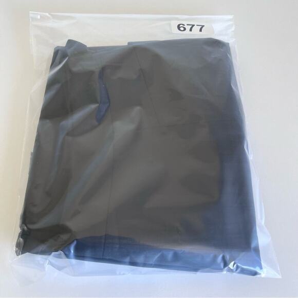 Club Monaco Black Pleated Pencil Skirt - Picture 13 of 13